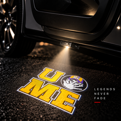 BattleLights™️ Superstar Car Projector